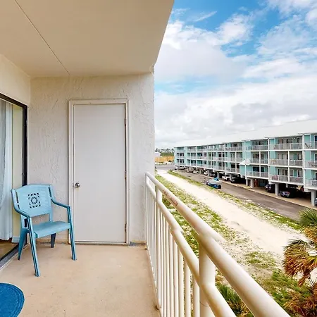 Sugar Beach Condominiums