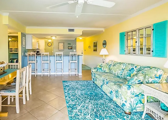 Sugar Beach Hotel Gulf Shores