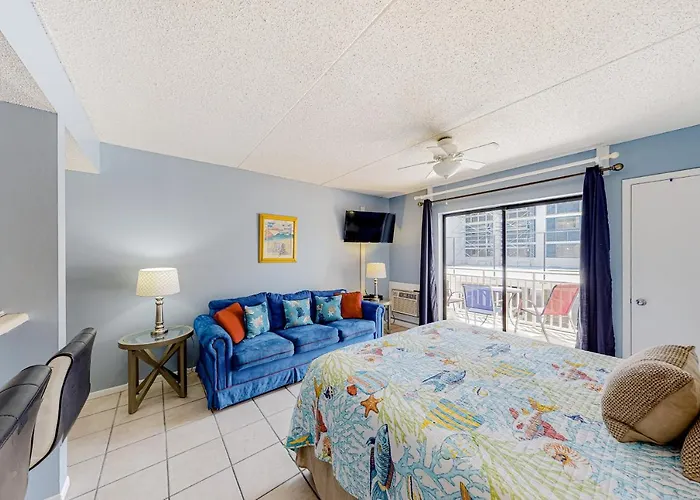 Sugar Beach Hotel Gulf Shores