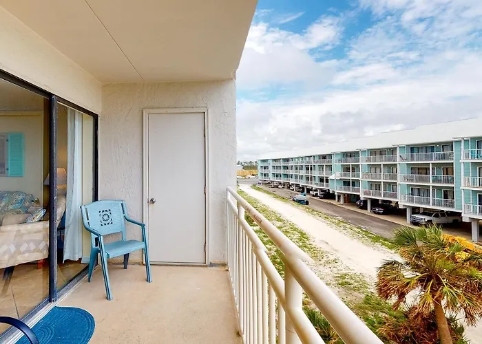 Sugar Beach Gulf Shores