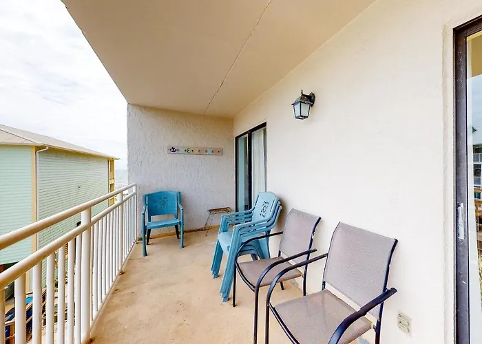 Sugar Beach Hotel Gulf Shores