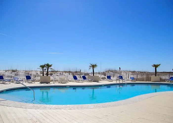Sugar Beach Hotel Gulf Shores