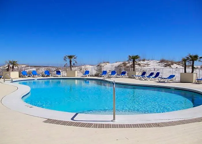 Sugar Beach * Gulf Shores